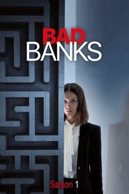 Film Bad Banks streaming VF complet