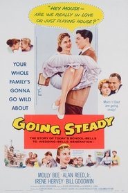 Going Steady streaming sur filmcomplet