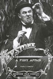 Film A Fishy Affair streaming VF complet