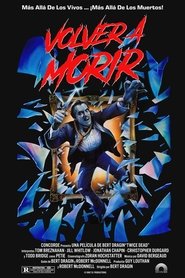 Imagen de Volver a morir