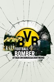 Imagen de Terrorista del fútbol: Atentado contra el Borussia Dortmund