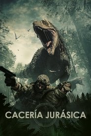 Imagen de Cacería Jurásica