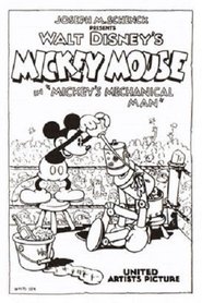 Mickey Mécano