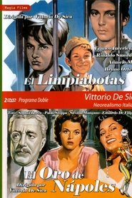 Imagen de El oro de Nápoles