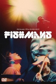 Imagen de Fishmans: Otokotachi no Wakare 98.12.28 @ Akasaka Blitz
