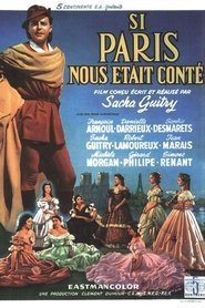 Film Si Paris nous était conté streaming VF complet