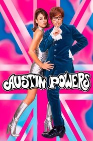 Film Austin Powers streaming VF complet