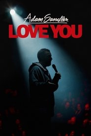 Imagen de Adam Sandler: Love You