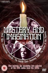 Poster of Mystery and Imagination