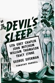 The Devil's Sleep streaming sur filmcomplet