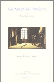 Film Gostanza da Libbiano streaming VF complet