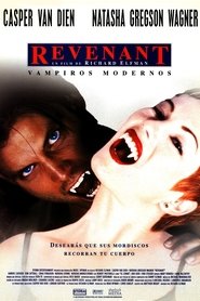 Imagen de Revenant (Vampiros modernos)