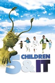 Five Children and It 2004