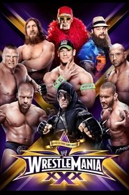 Imagen de WWE WrestleMania XXX
