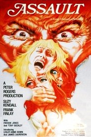 Film Assault streaming VF complet