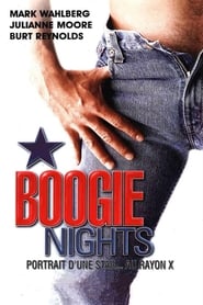 Boogie Nights 1998