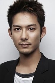 Picture of Takashi Kashiwabara