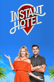 Poster for Instant Hotel (2018)