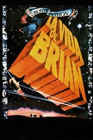 La vida de Brian 1980