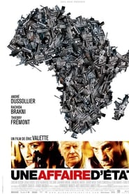 Film Une Affaire d'état streaming VF complet