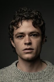 Picture of Harrison Gilbertson