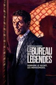 Film Le Bureau des légendes streaming VF complet