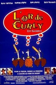 L'Or de Curly 1994