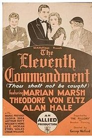 Film The Eleventh Commandment streaming VF complet