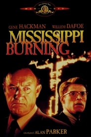 Mississippi Burning 1989