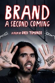 Imagen de Brand: A Second Coming