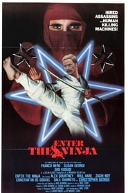 Film Enter the Ninja streaming VF complet