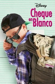 Imagen de Cheque en blanco