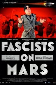 Imagen de Fascists on Mars