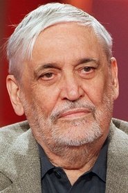 Picture of Maurice Pialat