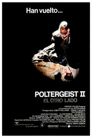 Imagen de Poltergeist II: El otro lado