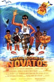 Imagen de La revolución de los novatos