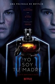 Imagen de I Am Mother