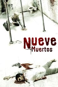 Imagen de Nueve Muertos