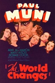Film The World Changes streaming VF complet