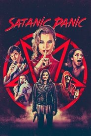 Film Satanic panic streaming VF complet