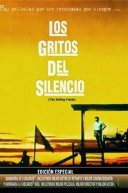 Imagen de Los gritos del silencio