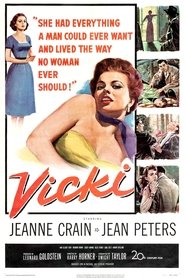 Film Vicki streaming VF complet