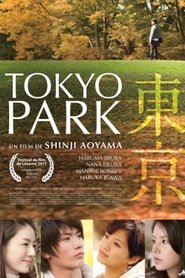 Film Tokyo Park streaming VF complet