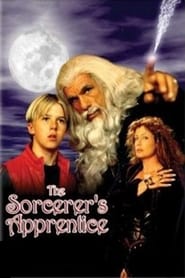 Film L'Apprenti-sorcier streaming VF complet