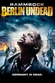 Film Berlin Undead streaming VF complet