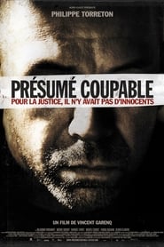 Film Présumé coupable streaming VF complet