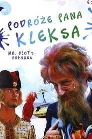 Film Podróże Pana Kleksa streaming VF complet