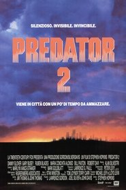 Predator 2 1990