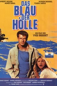Bleu comme l'enfer streaming sur filmcomplet