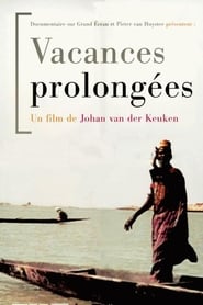 De grote vakantie